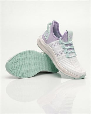 Letoon 2103 Unisex Beyaz Spor Ayakkabı