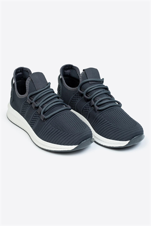 Letoon 2103 Unisex Füme Spor Ayakkabı