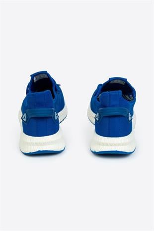 Letoon 2103 Unisex Mavi Spor Ayakkabı