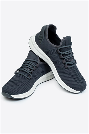 Letoon 2103 Unisex Füme Spor Ayakkabı
