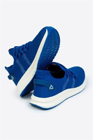 Letoon 2103 Unisex Mavi Spor Ayakkabı