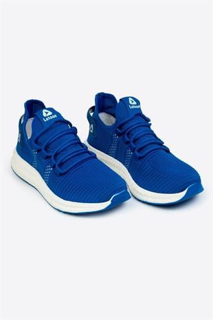 Letoon 2103 Unisex Mavi Spor Ayakkabı
