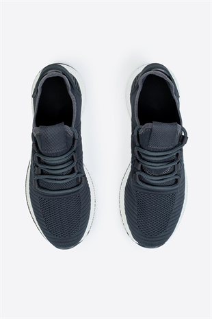 Letoon 2103 Unisex Füme Spor Ayakkabı
