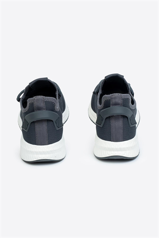 Letoon 2103 Unisex Füme Spor Ayakkabı