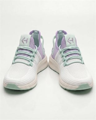 Letoon 2103 Unisex Beyaz Spor Ayakkabı