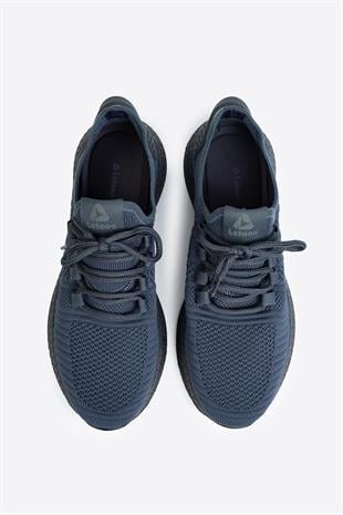 Letoon 2103 Unisex Antrasit Spor Ayakkabı