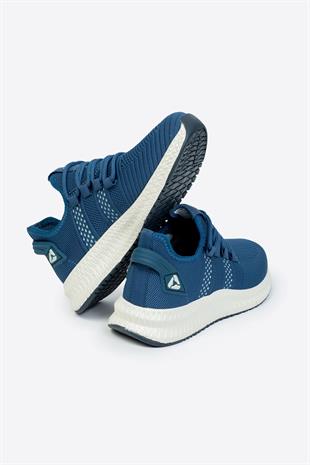 Letoon 2103 Unisex İndigo Spor Ayakkabı