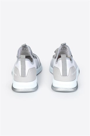 Letoon 2104 Unisex Beyaz Spor Ayakkabı