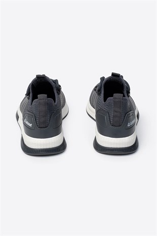 Letoon 2104 Unisex Füme Renk Spor Ayakkabı