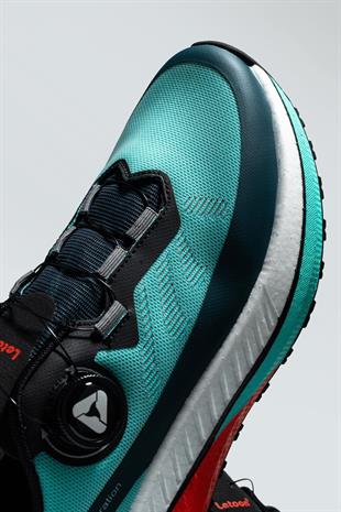 Letoon AirFlex  Move-12 Erkek Mavi Spor Ayakkabı 