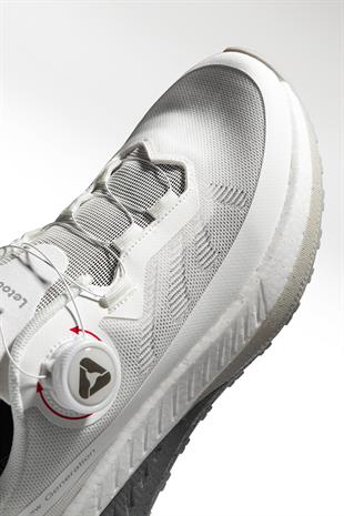 Letoon AirFlex Move-12 Erkek Beyaz Spor Ayakkabı 