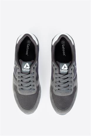 Letoon ARP Erkek Füme Spor Ayakkabı