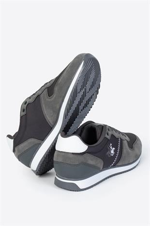 Letoon ARP Erkek Füme Spor Ayakkabı