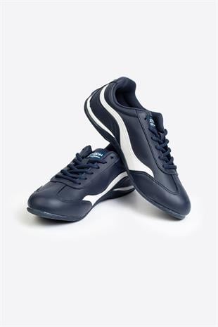 Letoon LTN4002 UrbanLine Lacivert Erkek Spor Ayakkabı 