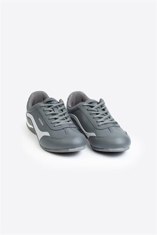 Letoon LTN4002 UrbanLine Erkek Füme Spor Ayakkabı 