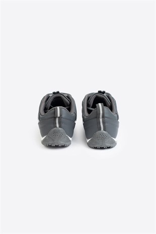 Letoon LTN4006 SoftFlex Hafif Taban Erkek Füme Sneaker 