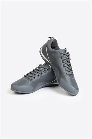 Letoon LTN4006 SoftFlex Hafif Taban Erkek Füme Sneaker 