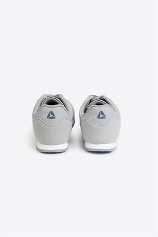 Letoon LTN4014 Erkek Günlük Gri Spor Ayakkabı 