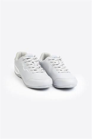 Letoon MotionTrack Erkek Gri Sneaker 