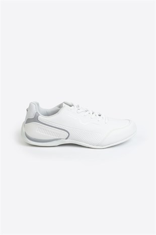 Letoon MotionTrack Erkek Beyaz Sneaker