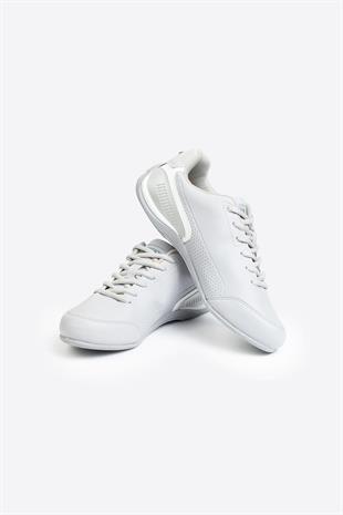 Letoon MotionTrack Erkek Gri Sneaker 