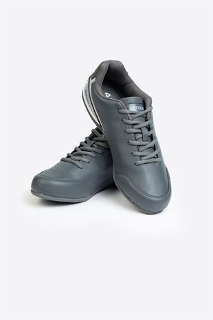 Letoon MotionTrack Erkek Füme Sneaker 