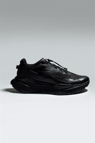 Letoon Move-8 Hafif Tabanlı, Nefes Alabilen, Konforlu Günlük Sneaker 