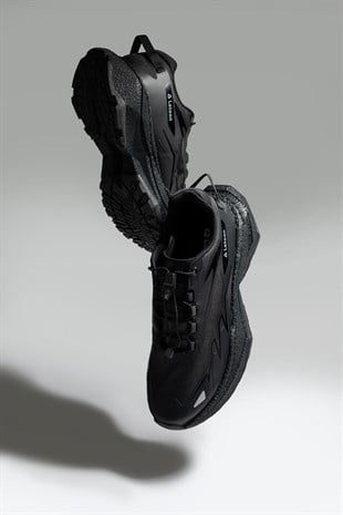 Letoon Move-8 Hafif Tabanlı, Nefes Alabilen, Konforlu Günlük Sneaker 