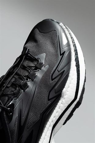 Letoon Move-8 Hafif Tabanlı, Nefes Alabilen, Konforlu Günlük Sneaker