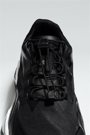 Letoon Move-8 Hafif Tabanlı, Nefes Alabilen, Konforlu Günlük Sneaker