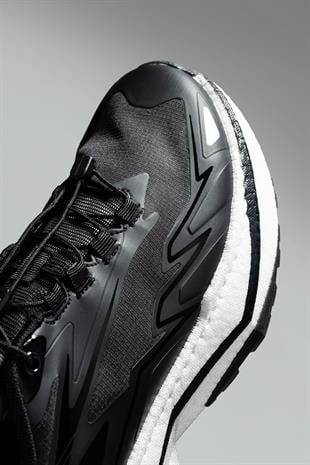 Letoon Move-8 Hafif Tabanlı, Nefes Alabilen, Konforlu Günlük Sneaker