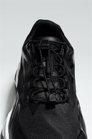 Letoon Move-8 Hafif Tabanlı, Nefes Alabilen, Konforlu Günlük Sneaker