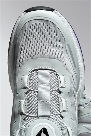 File Saya, Konforlu Taban, Günlük ve Aktif Kullanım İçin Sneaker 