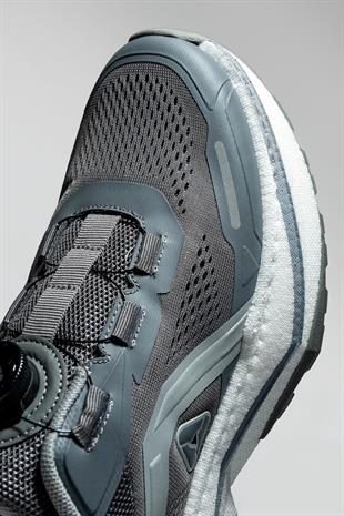 Letoon MOVE-9 File Saya, Konforlu Taban, Füme Günlük ve Aktif Kullanım İçin Sneaker 