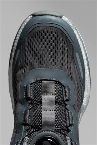 File Saya, Konforlu Taban, Günlük ve Aktif Kullanım İçin Sneaker 