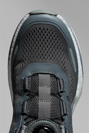 Letoon MOVE-9 File Saya, Konforlu Taban, Füme Günlük ve Aktif Kullanım İçin Sneaker 