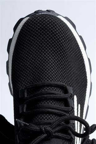 Letoon Sane Erkek Baskılı Spor Ayakkabı