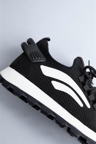 Letoon Sane Erkek Baskılı Spor Ayakkabı