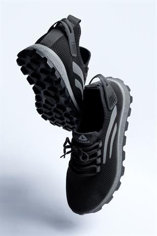 Letoon Sane Erkek Baskılı Spor Ayakkabı 