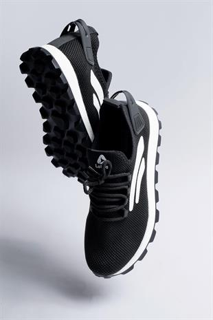 Letoon Sane Erkek Baskılı Spor Ayakkabı