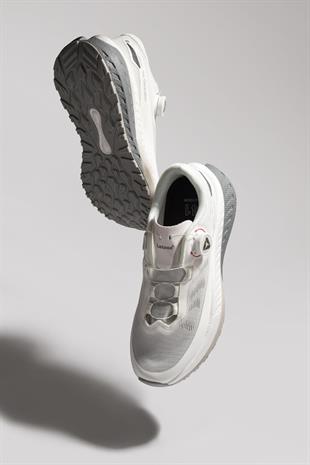 Letoon AirFlex Move-12 Erkek Beyaz Spor Ayakkabı 