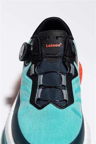 Letoon AirFlex  Move-12 Erkek Mavi Spor Ayakkabı 