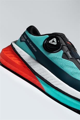 Letoon AirFlex  Move-12 Erkek Mavi Spor Ayakkabı 