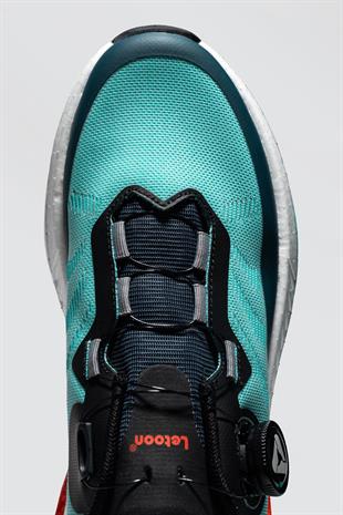 Letoon AirFlex  Move-12 Erkek Mavi Spor Ayakkabı 