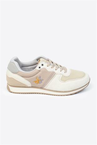 Letoon Arp Erkek Bej Spor Ayakkabı