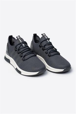 Unısex Spor Ayakkabı FÜME