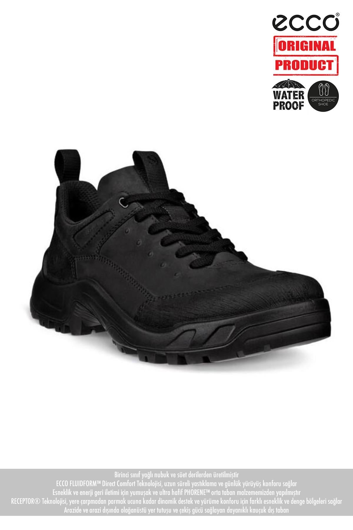 ECCO Offroad M BlackECCO Offroad M Black