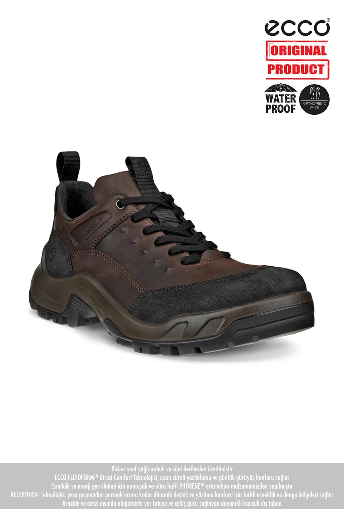 ECCO Offroad M MochaECCO Offroad M Mocha