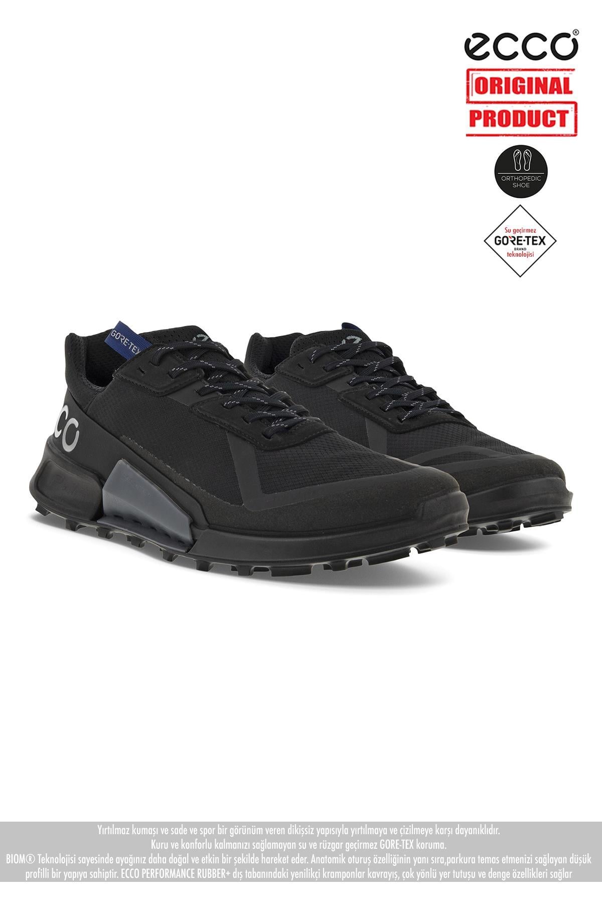 ECCO BIOM 2.1 X CTRY M LOW GTXECCO BIOM 2.1 X CTRY M LOW GTX