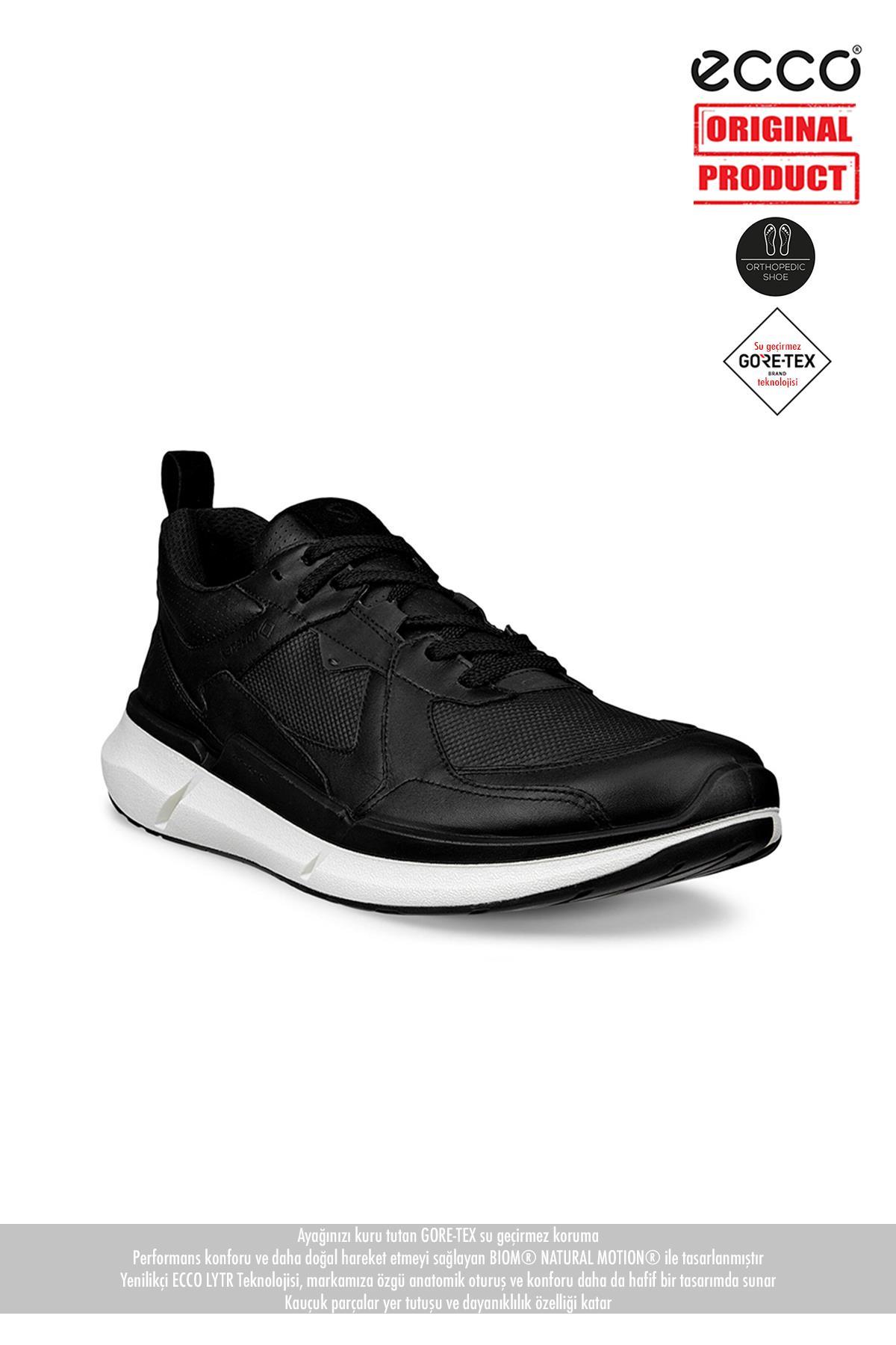 ECCO Biom 2.2 M BlackECCO Biom 2.2 M Black